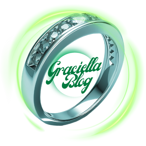 Graciella Blog I Financial I Food I Family Blog